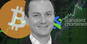 Bitcoin Price Prediction by Standard Chartered’s Geoff Kendrick